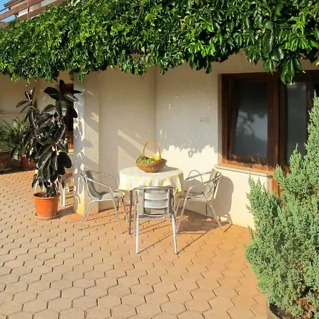 Haus Luana 445s Kanfanar