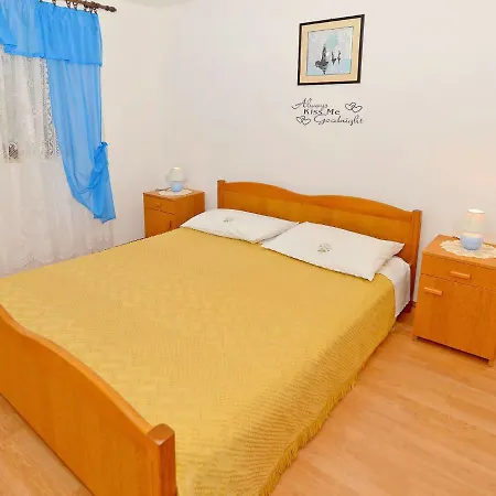 Haus Luana 445s Apartment