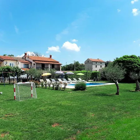 Haus Luana 445s Kanfanar